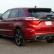 Image for article titled The 2019 Ford Edge ST Needs To Be Sharper Or Cheaper